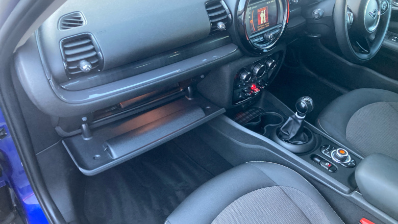 MINI Clubman 1.5 Cooper Classic 6dr Petrol Estate